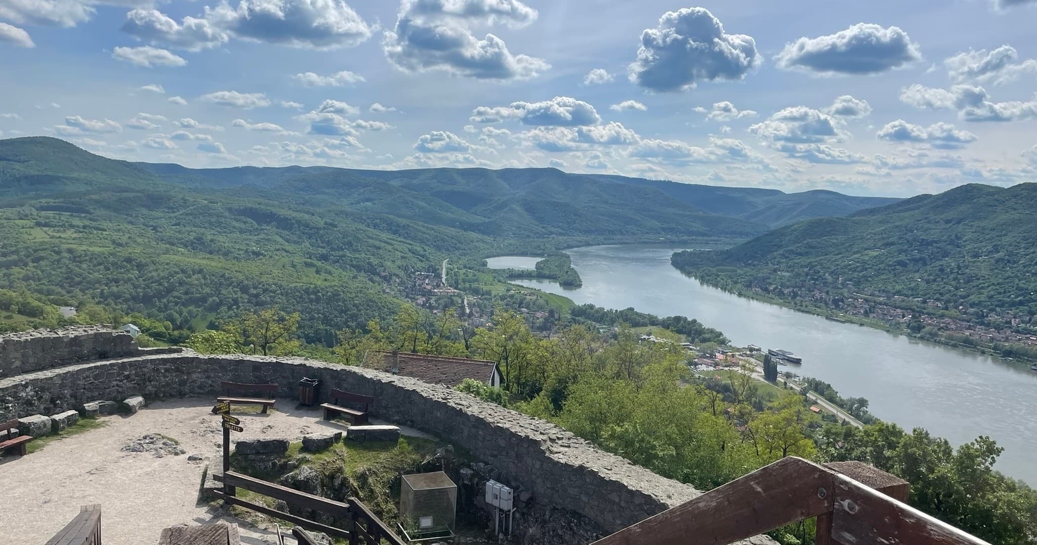 Legendary Danube Bend Day Trip: Esztergom, Visegrád & Szentendre from Budapest