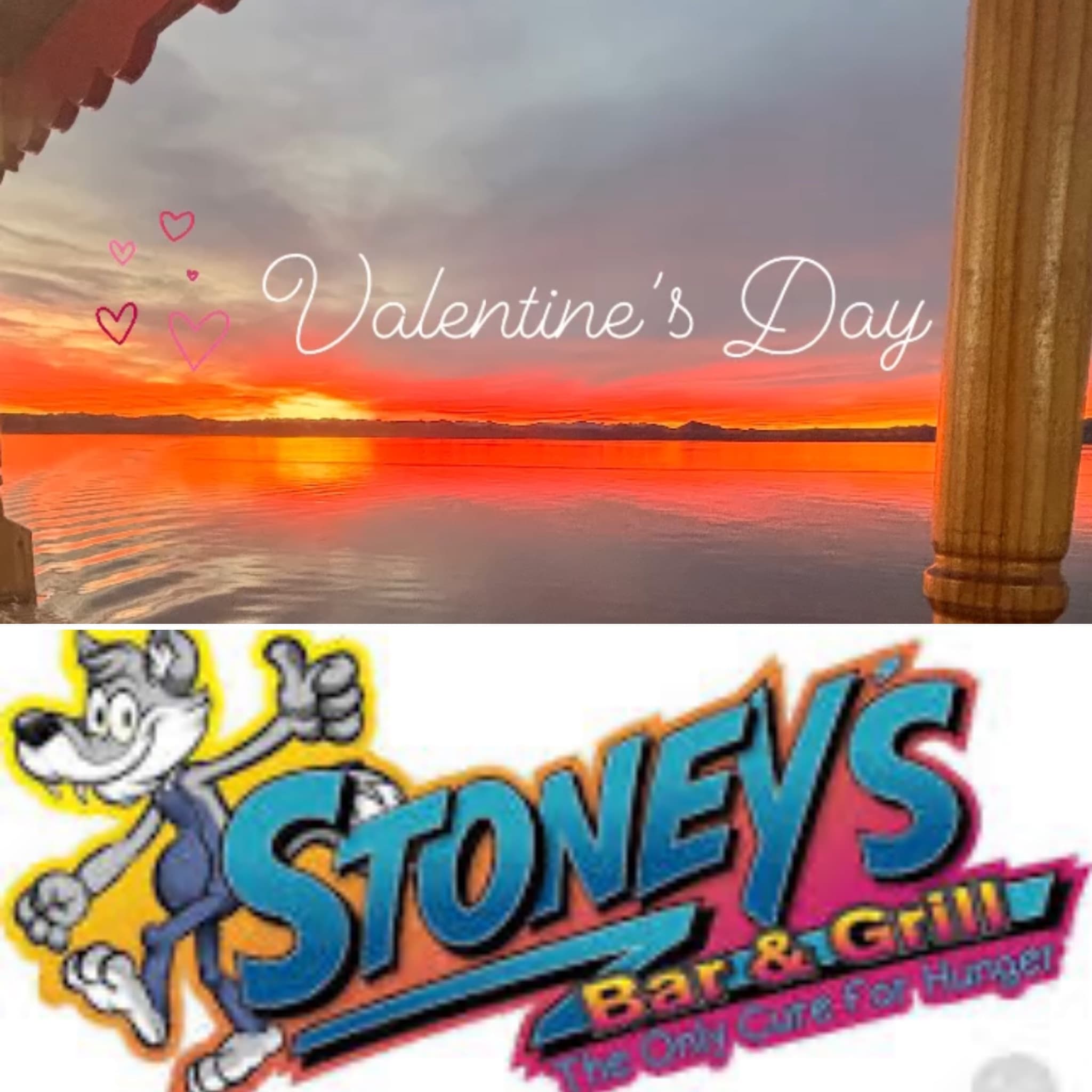 Valentine’s Day Dinner Cruise on Lake Havasu