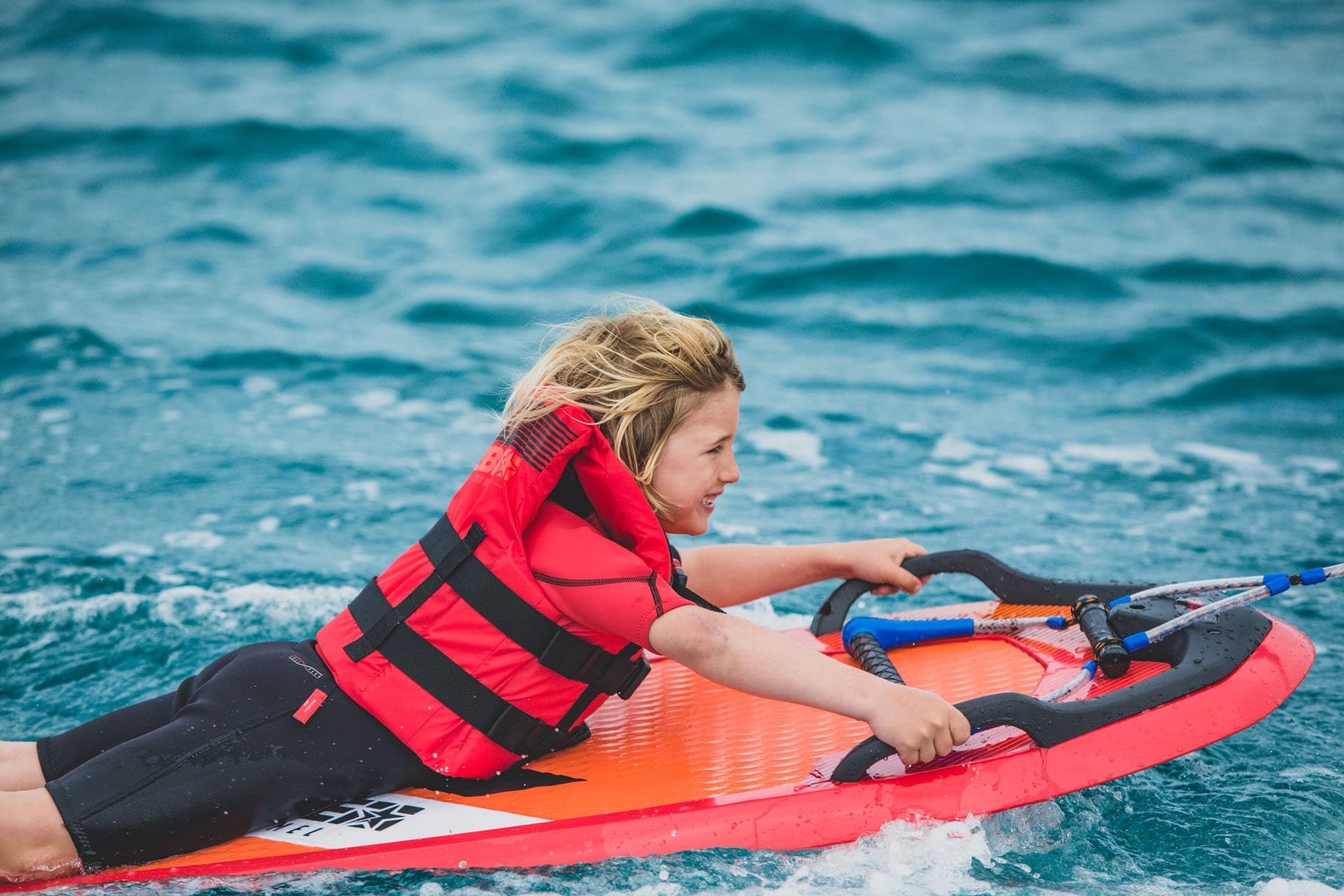Stimmel Multi Position Board Rentals at E-Z Marine and Storage