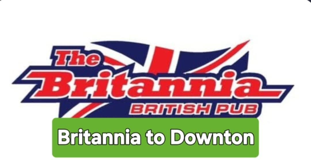 Ride the Green: Britannia to Downtown St. Patrick’s Day Shuttle on Tybee Island