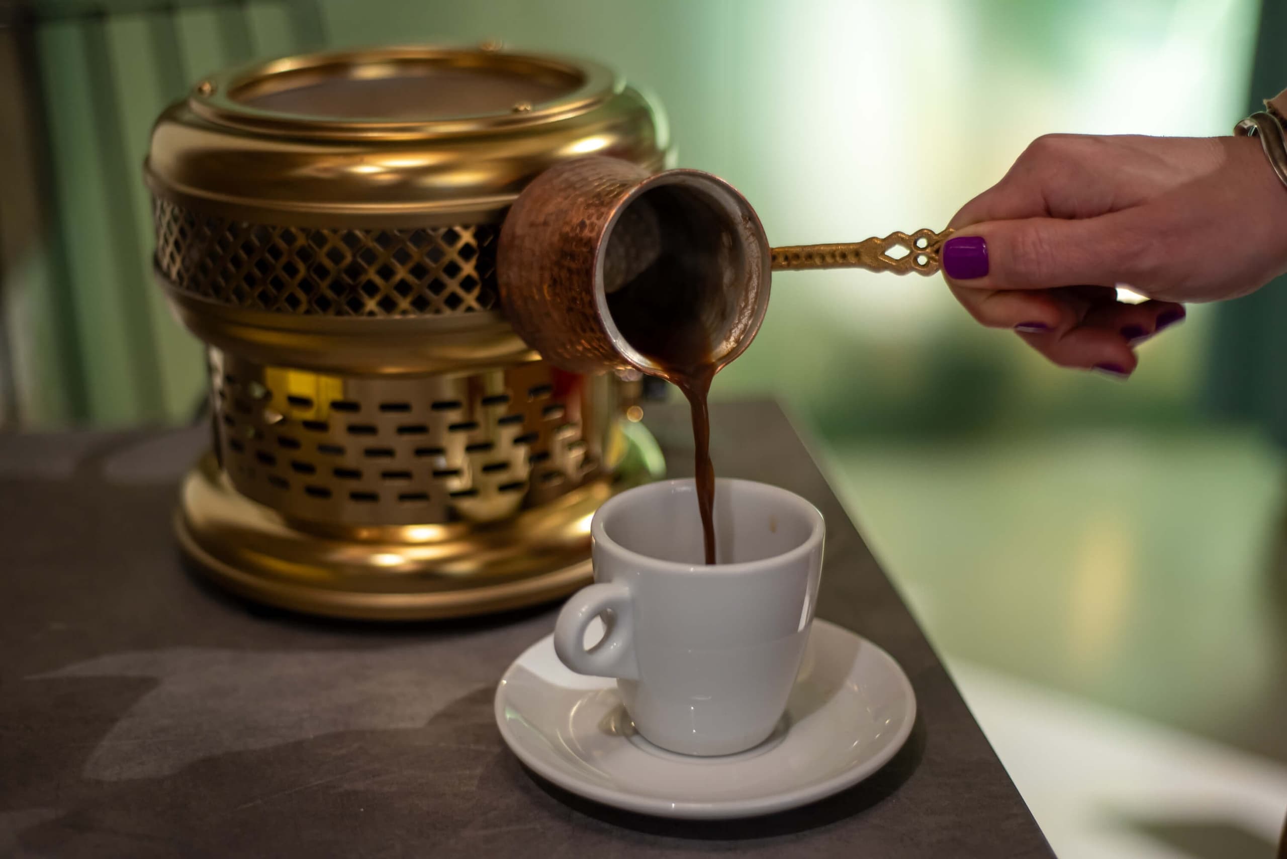 Eating Athens: Big Fat Greek Food Tour in Monastiraki and Psiri photo 4