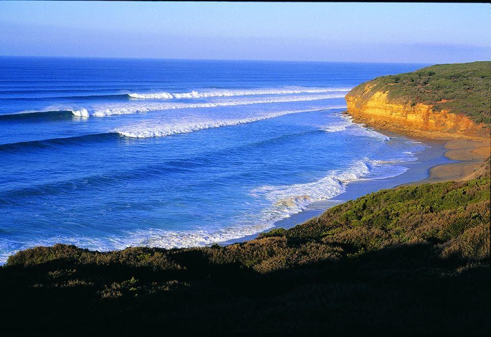 Kids Surf Lessons in Torquay’s Iconic Beach Waves