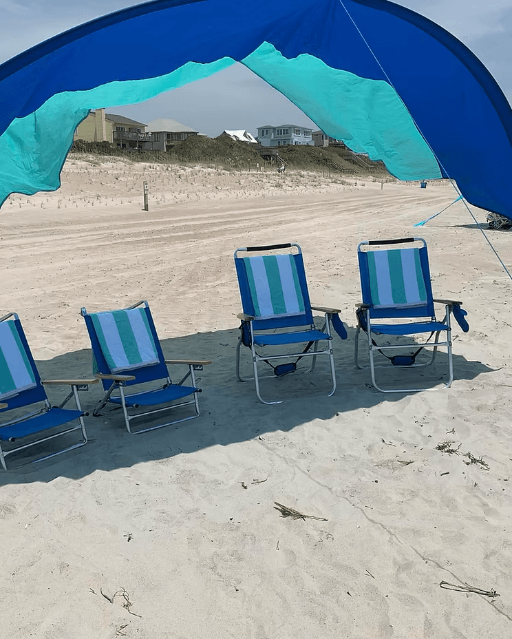 Effortless Beach Days with 3-Day Gear Rentals on North Carolina’s Emerald Isle
