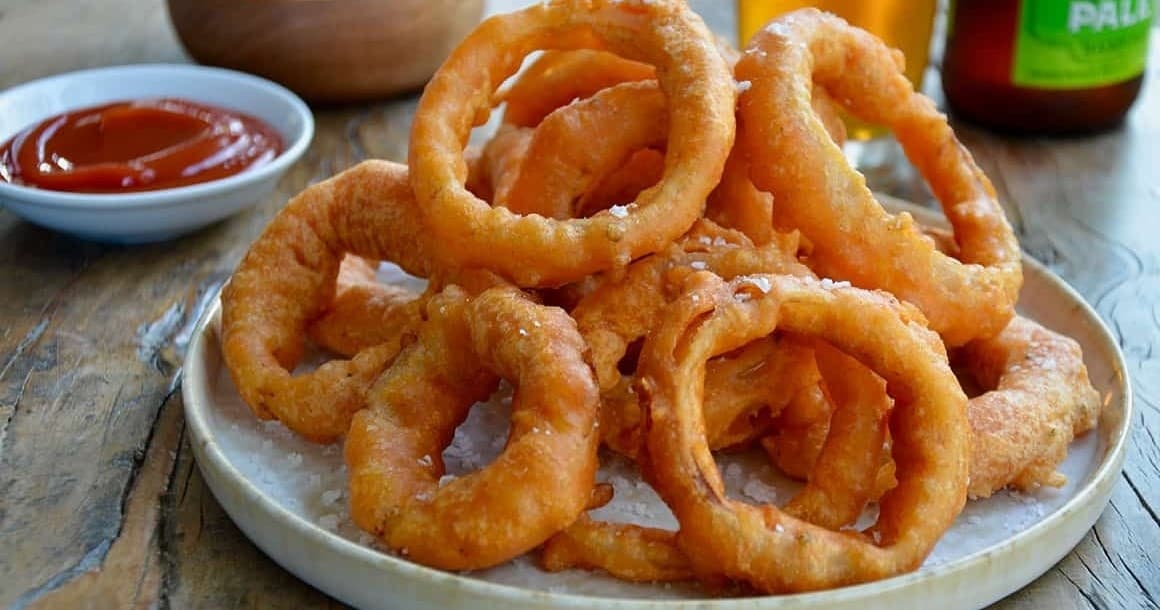 Cook Your Own Pub Grub in Tigard, Oregon
