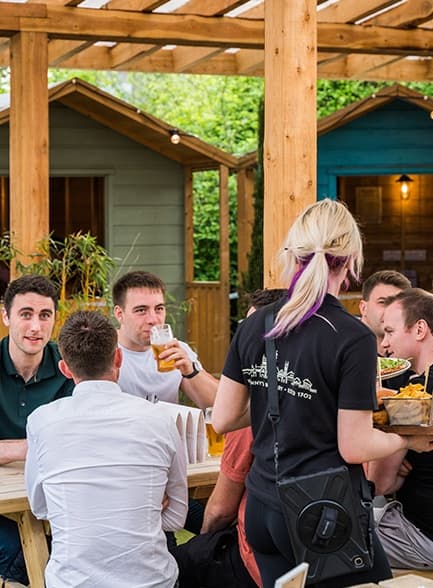 Savour Kilkenny: Sullivan’s Taproom Signature Brewery Experience photo 1