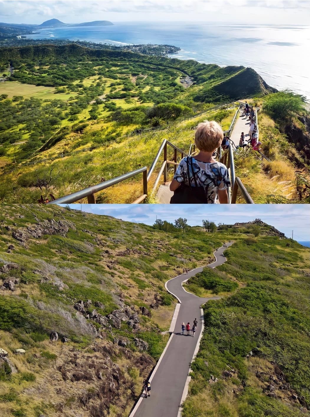 Best Oahu Hikes with Kaimana Tours in Honolulu