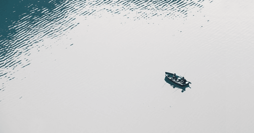 Motorboat Rentals at Eagle Lake Narrows Country Store