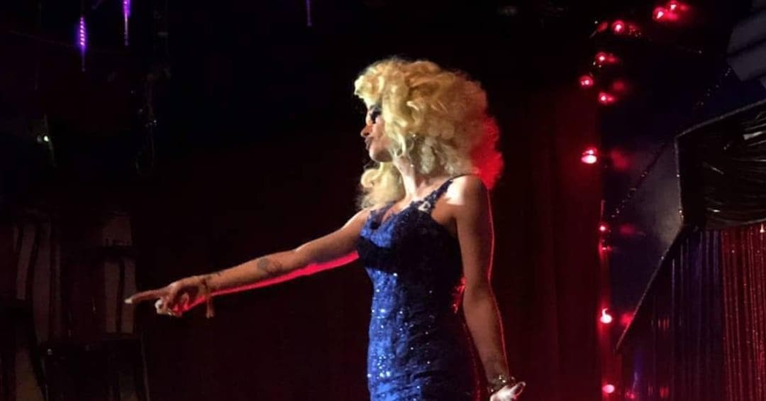 VIP Drag Show Nights at The Maison, New Orleans