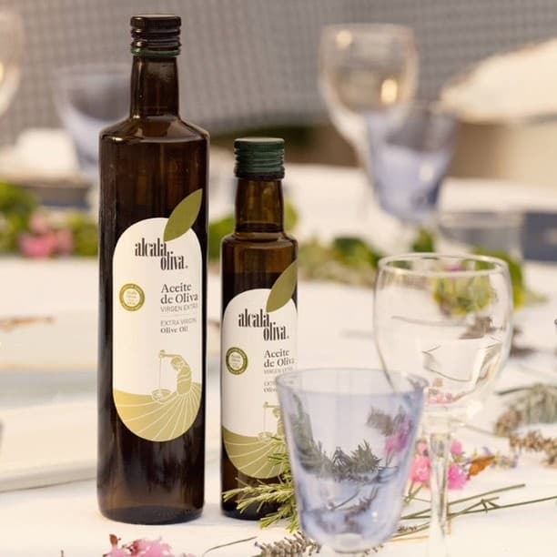 Olive Oil Heritage at Museo Alcalá Oliva in Andalucía