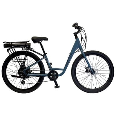 Explore Durango on a KHS Roll eBike Rental