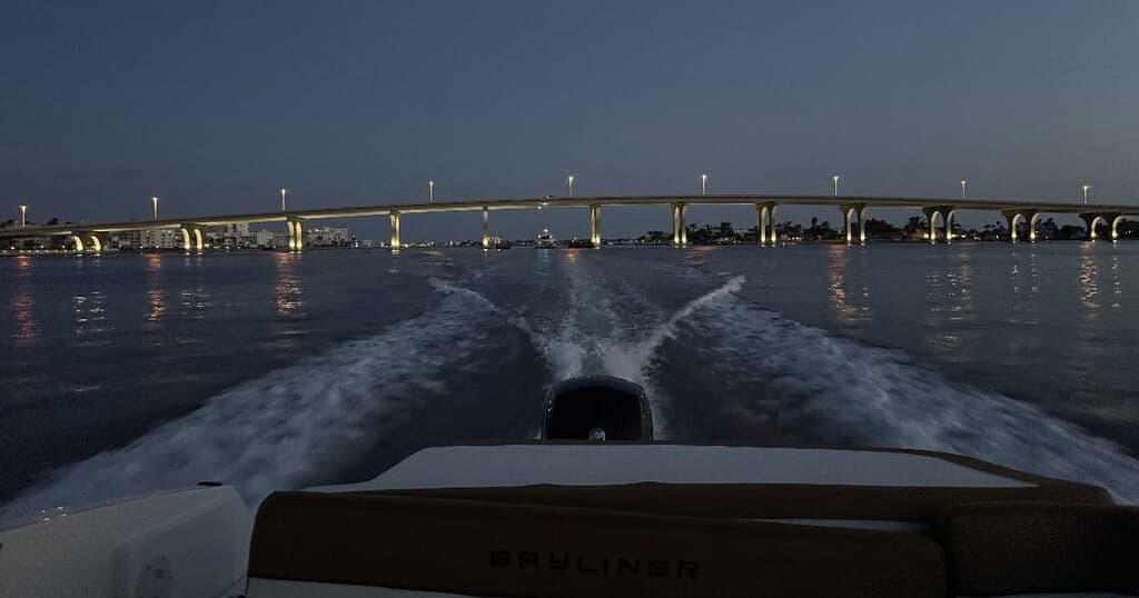Sightseeing Tour in St. Petersburg, Florida