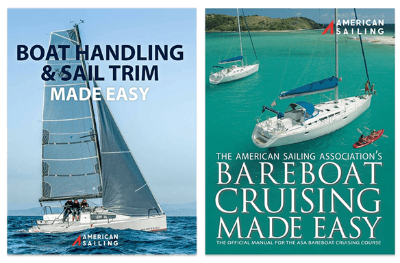 Sailing in Conway, South Carolina
