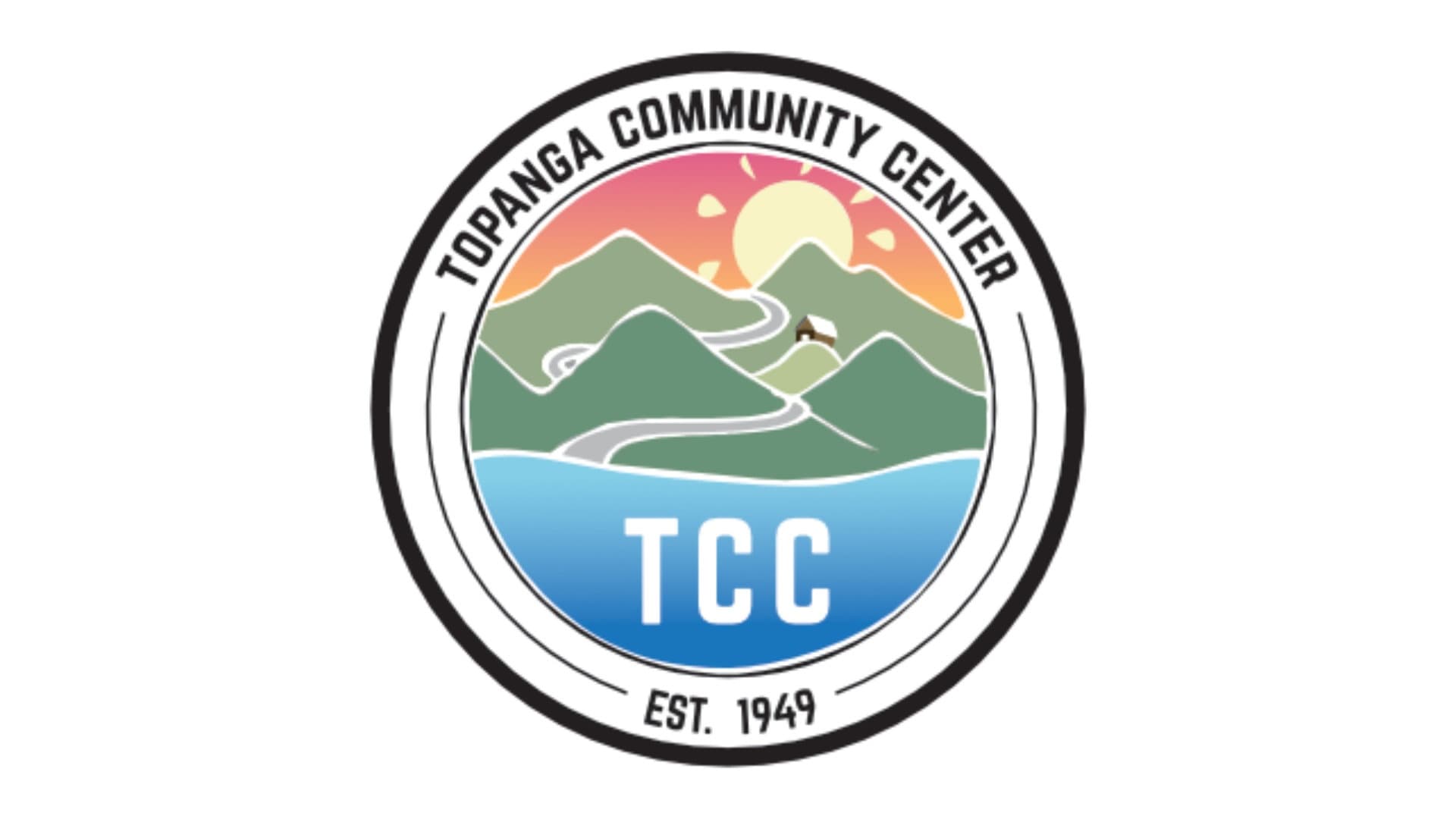Community Meeting at Topanga Center | Engaging Local Discussions
