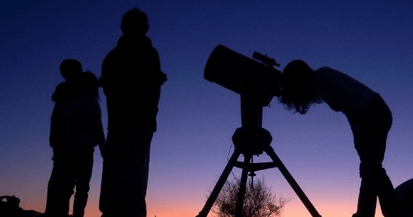 Arizona Stargazing Tour in Tempe: ATV Adventure Under the Stars