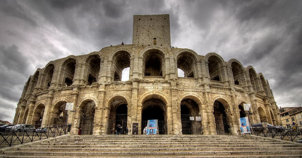 Outdoor Adventures with Ooh Provence: Arles & Camargue Highlights