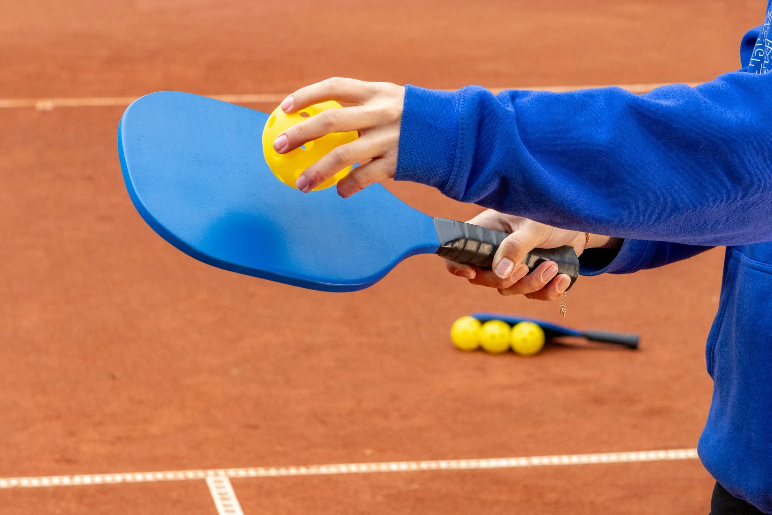 Pismo Pickleball Kids Camp: Fun & Learning in Pismo Beach