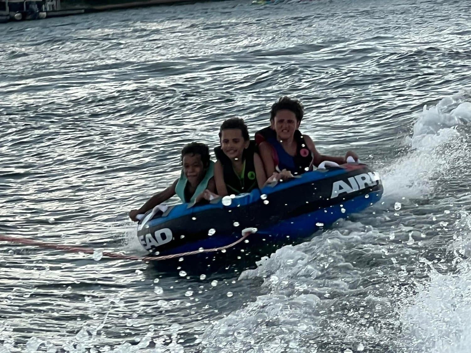 Six Day Watercraft Rental on Lake Hartwell by Rentals of the Carolina Upstate