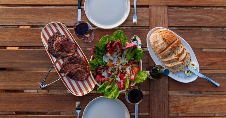 Best of Bathurst Tastings at BoxGrove Country Retreat