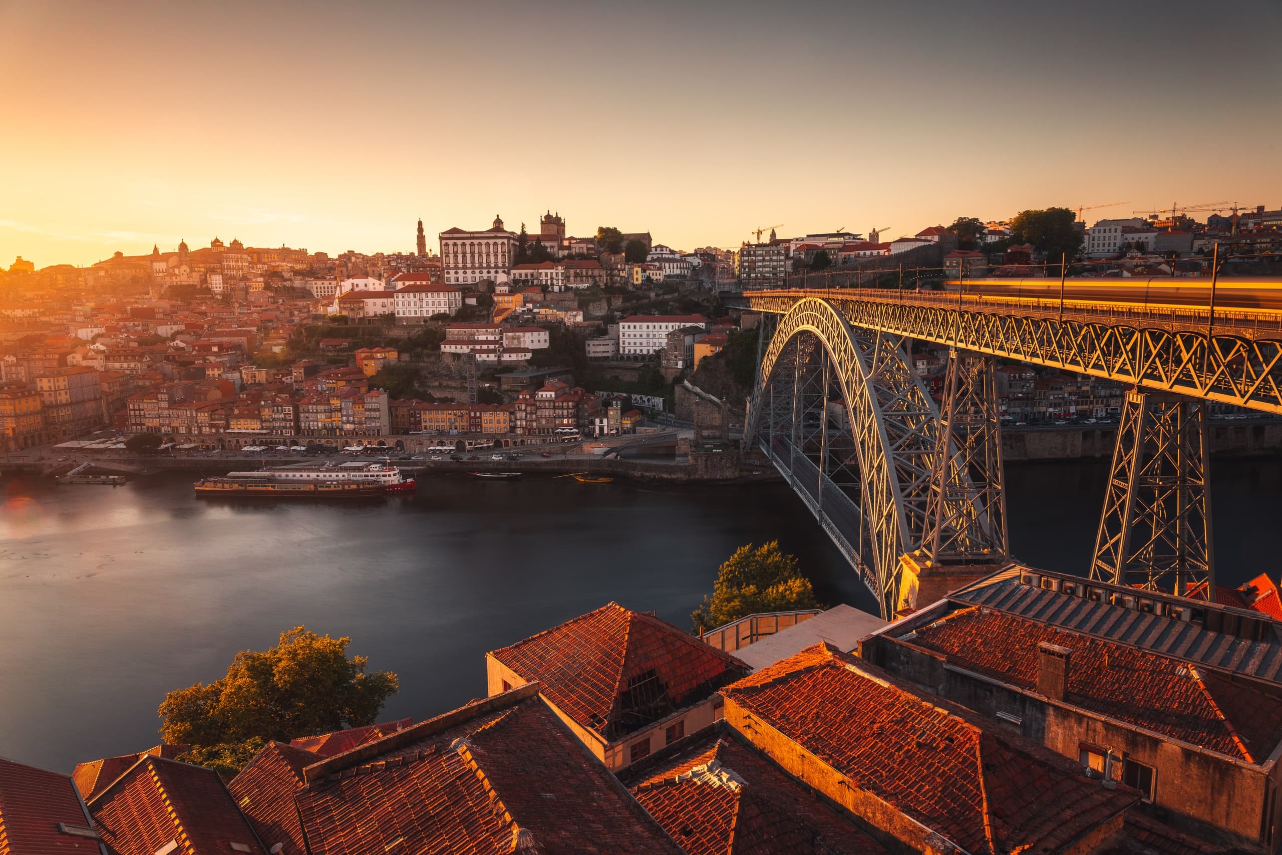 Lisbon to Porto in Style: Private Luxury Road Trip to Óbidos & Nazaré photo 3