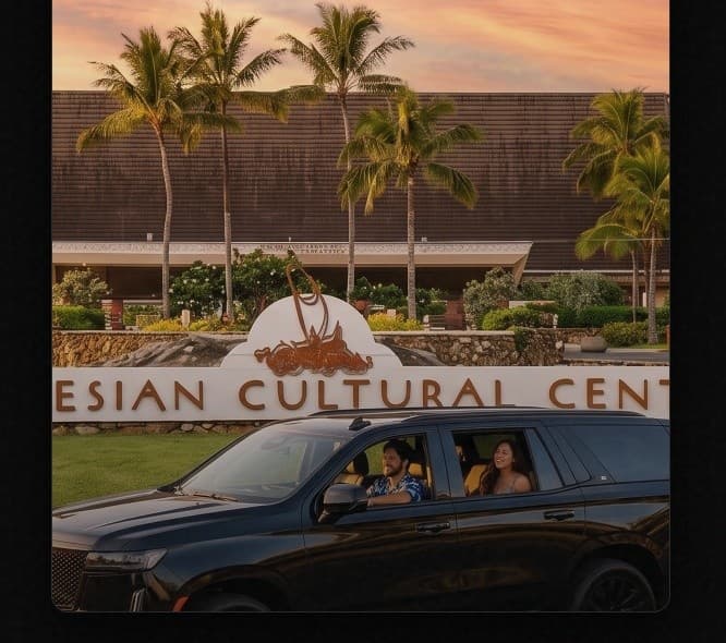 Oahu Hawaiian Culture Tour: A Full-Day Luxury Guided Experience photo 1