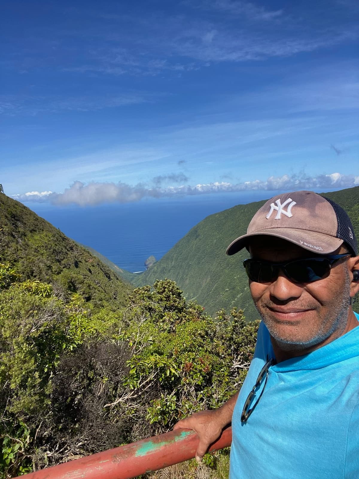Immerse Yourself in Molokai History with the Talk Story Session