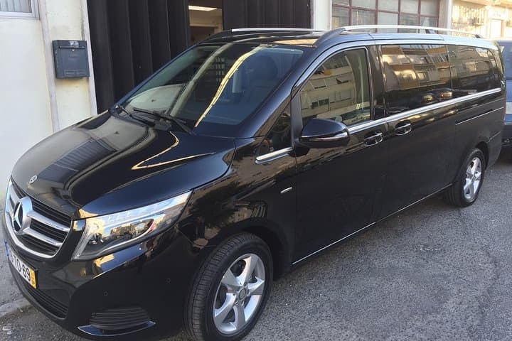 Private Transfer Service from Lisbon to Sagres | ABC Travel