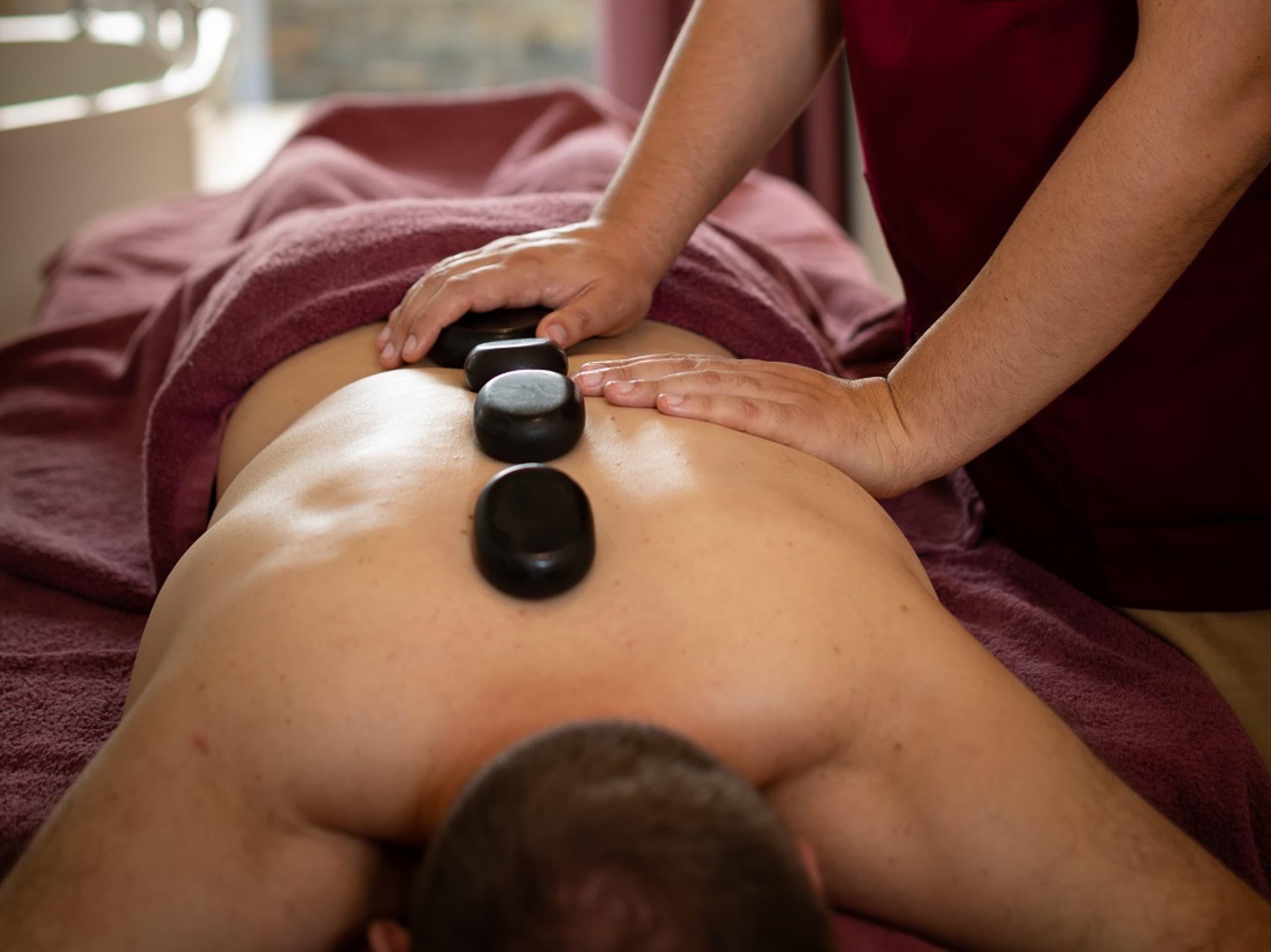 Vineyard Experiences & Wellness at Quinta da Pacheca in Lamego
