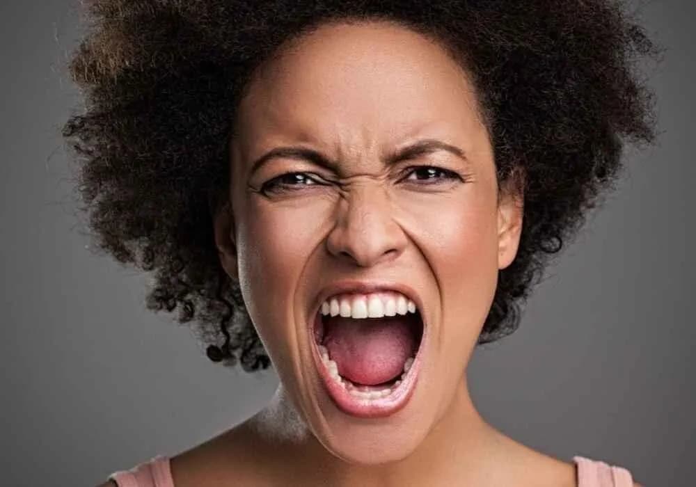 Therapeutic Scream Sessions with Break Life Corp. in Houston