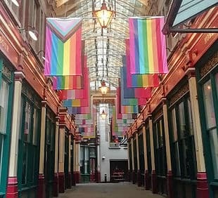 London Market Walks with Terrific Tours London