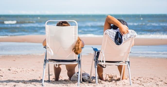 Bayview Park Hourly SUP & Kayak Rentals — 1 Hour Watersports in Long Beach, NJ