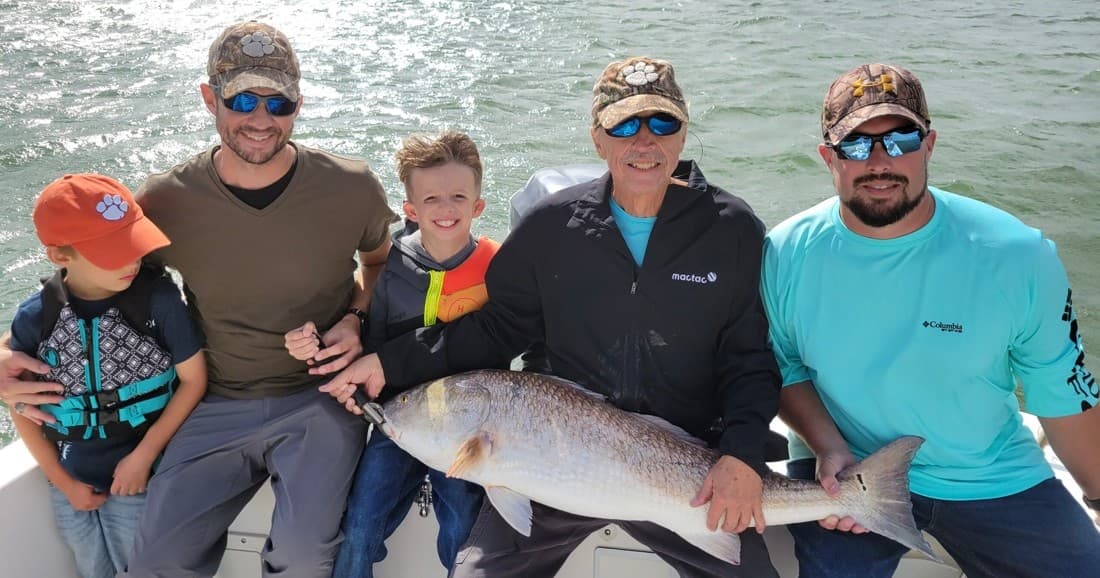 Water Activities with Silver Tuna Sportfishing LLC in [Location]
