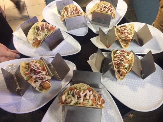 Culinary Tours at St. Armands - Savor & Discover