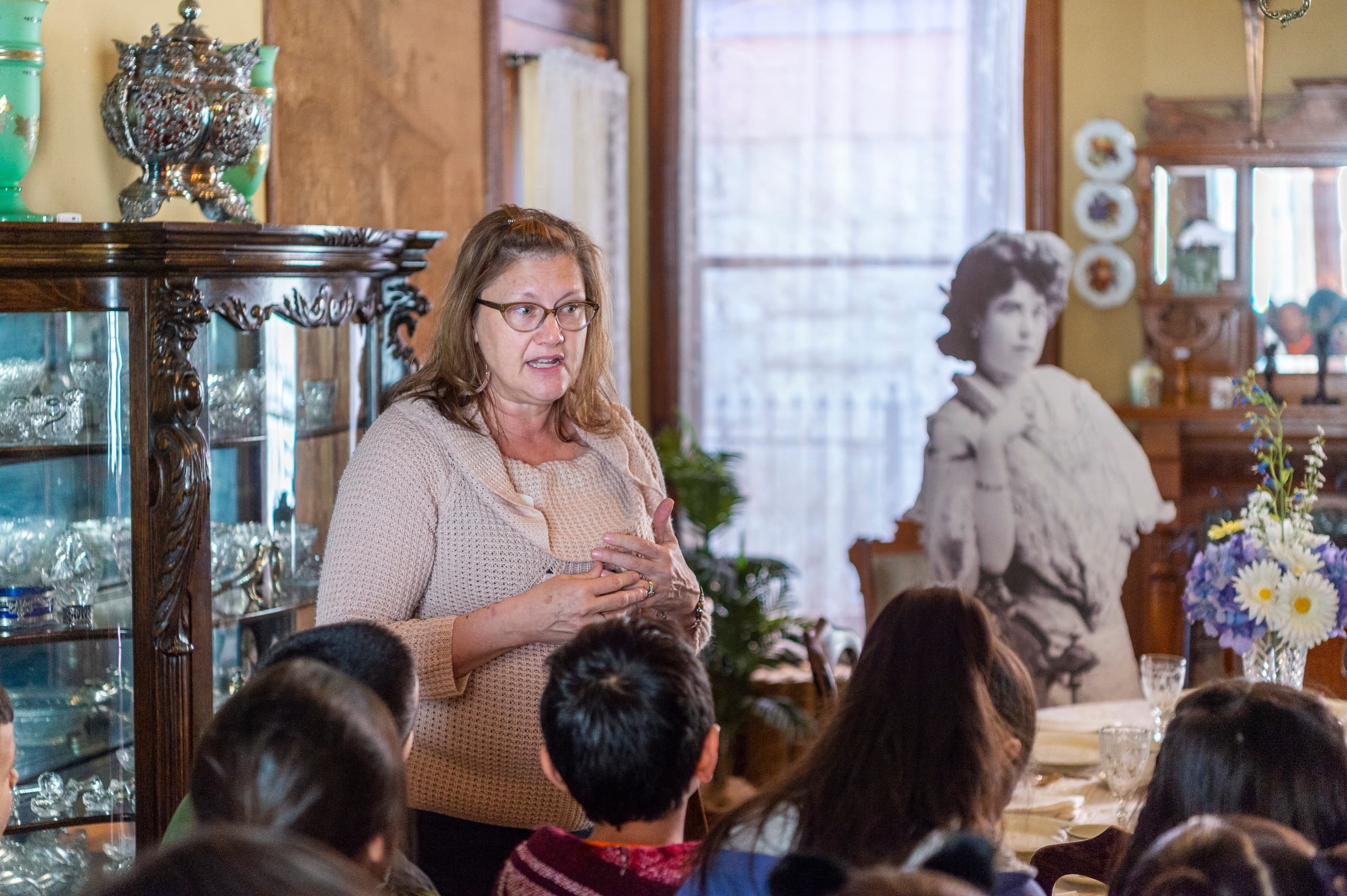 Historic Denver Tours: Operation Curator Museum Walk