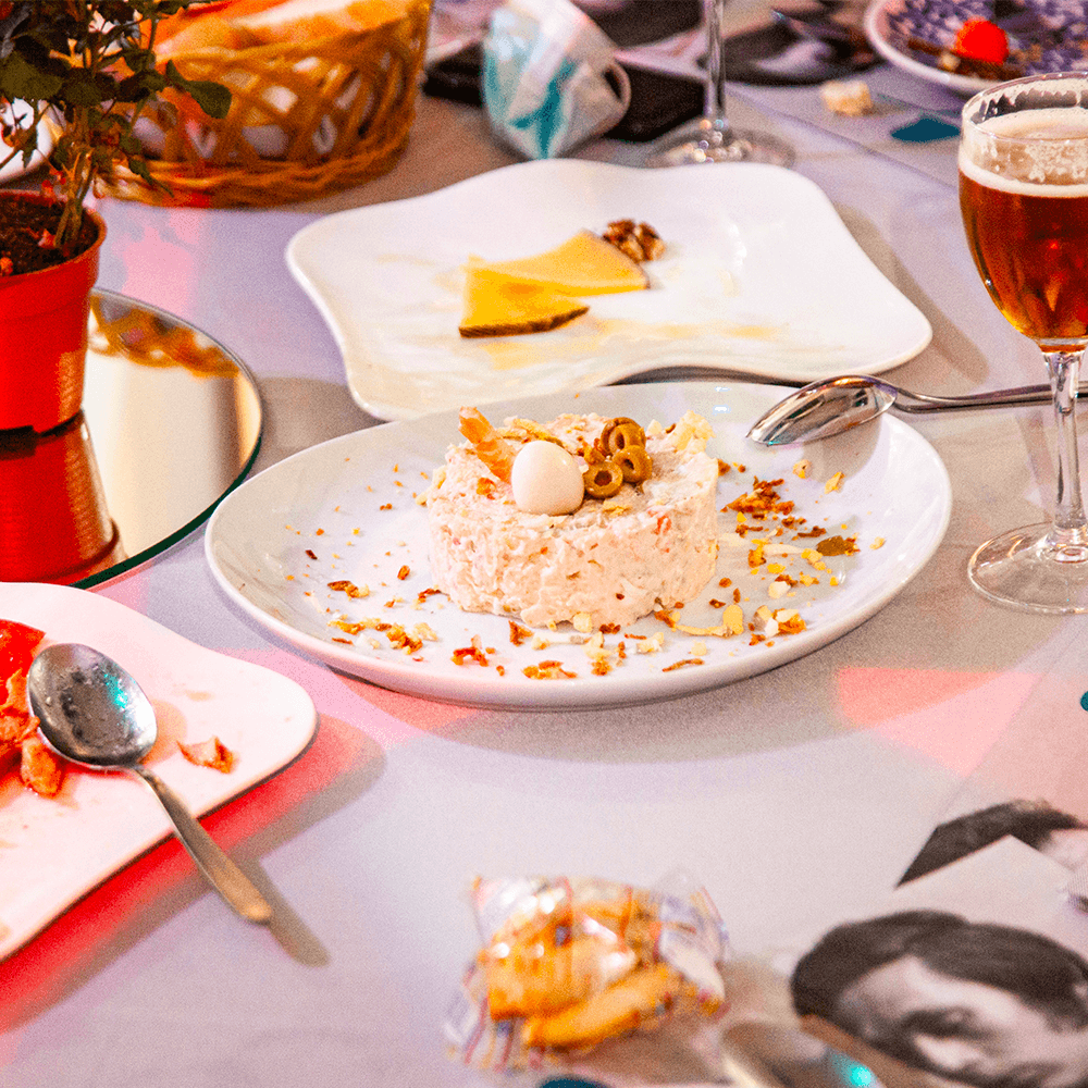 Cultural & Culinary Experience at Doble de Cepa in Córdoba