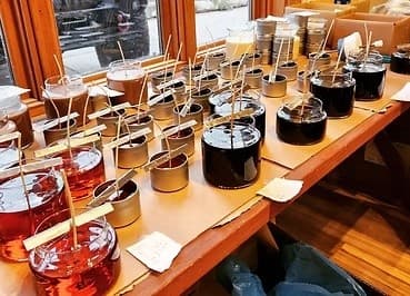 Make Your Own Soy Candle at AScent: Signature Pouring Workshop in Nashville, Indiana