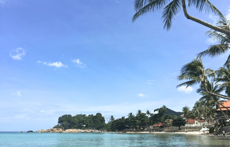 Outdoor Adventure: Koh Samui Half-Day Tour by Maika Tours