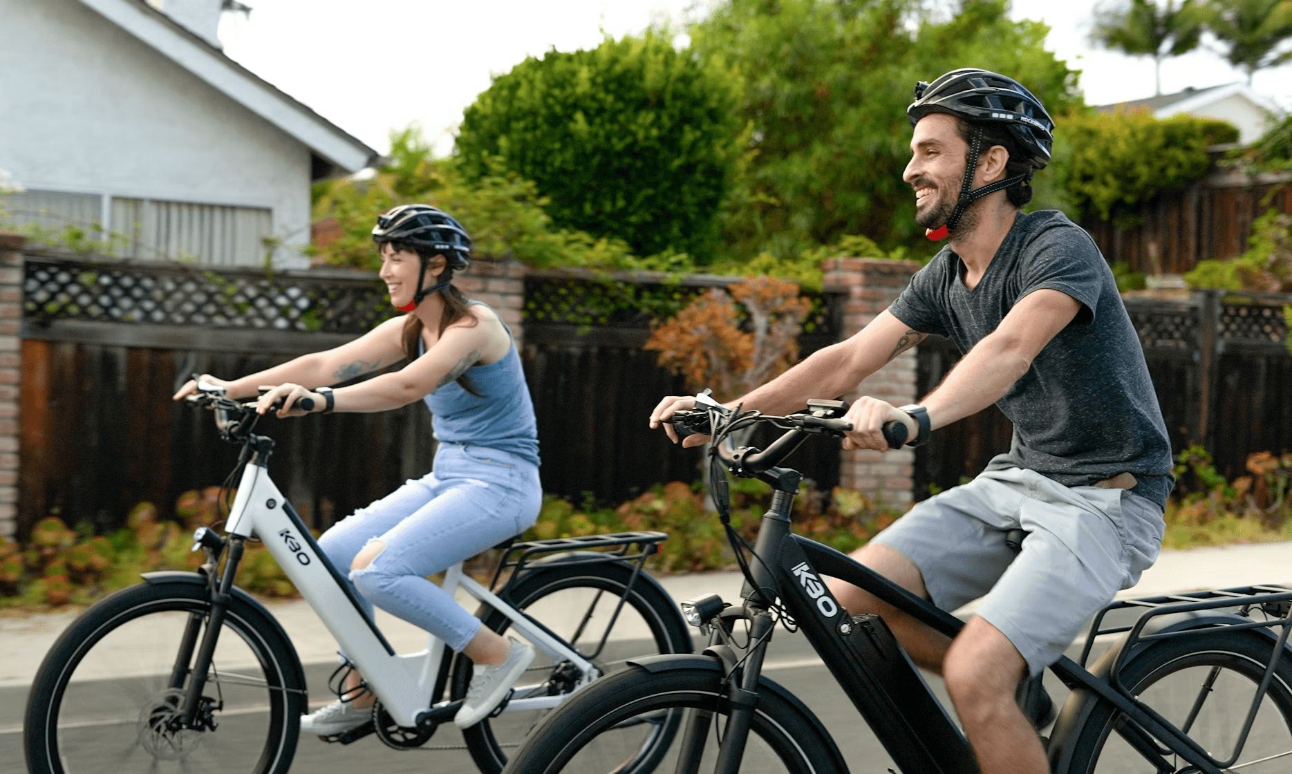 Land Adventures: Island Adventures Inc. eBike Tour Experience