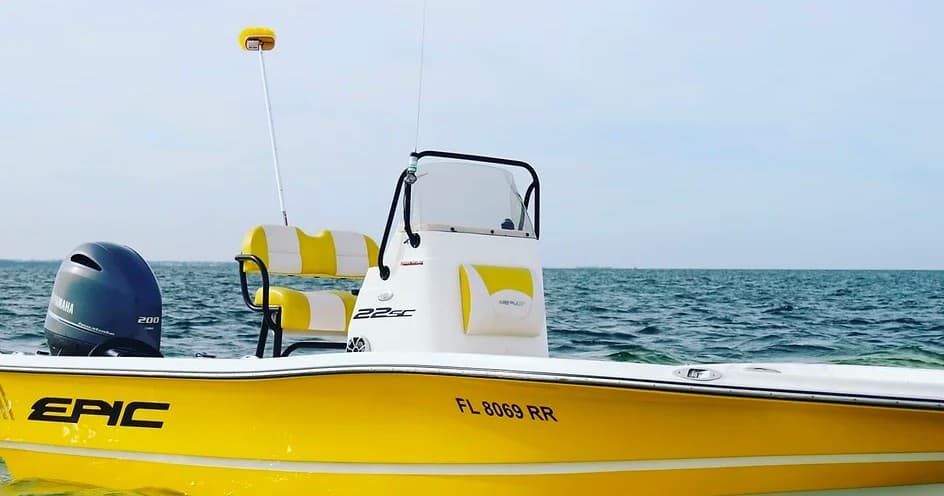InShore/NearShore Fishing with FishNCrazy Charters in Hudson