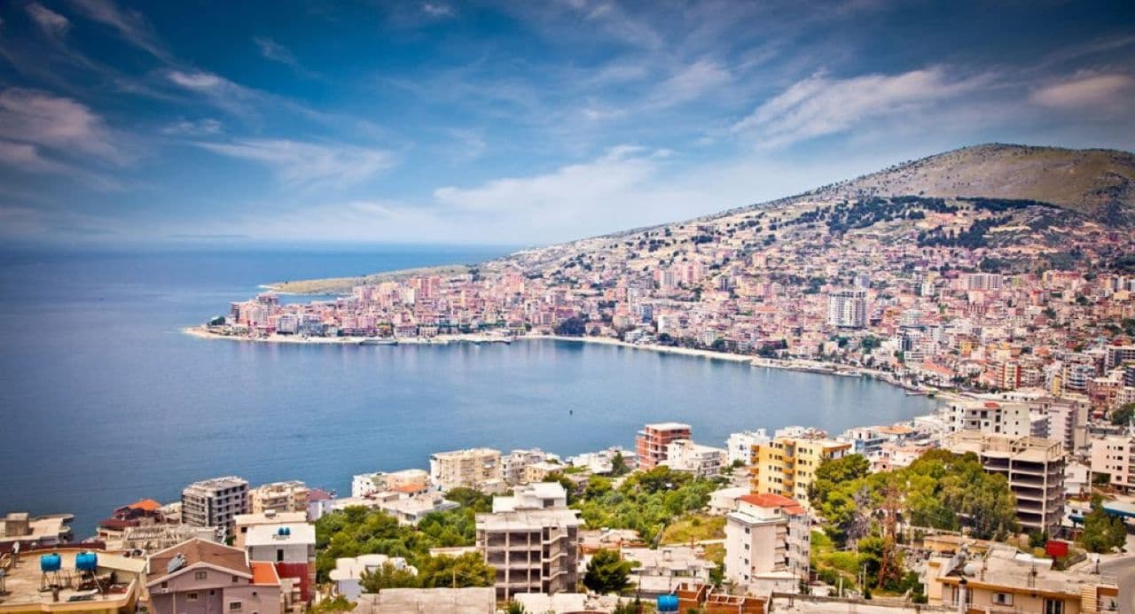 Blue Eye Spring & Saranda Day Trip from Corfu — One-Day Albanian Riviera Escape photo 3