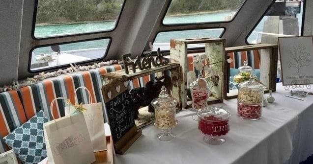 Private Charter Adventures with Free Spirit Cruises in Forster