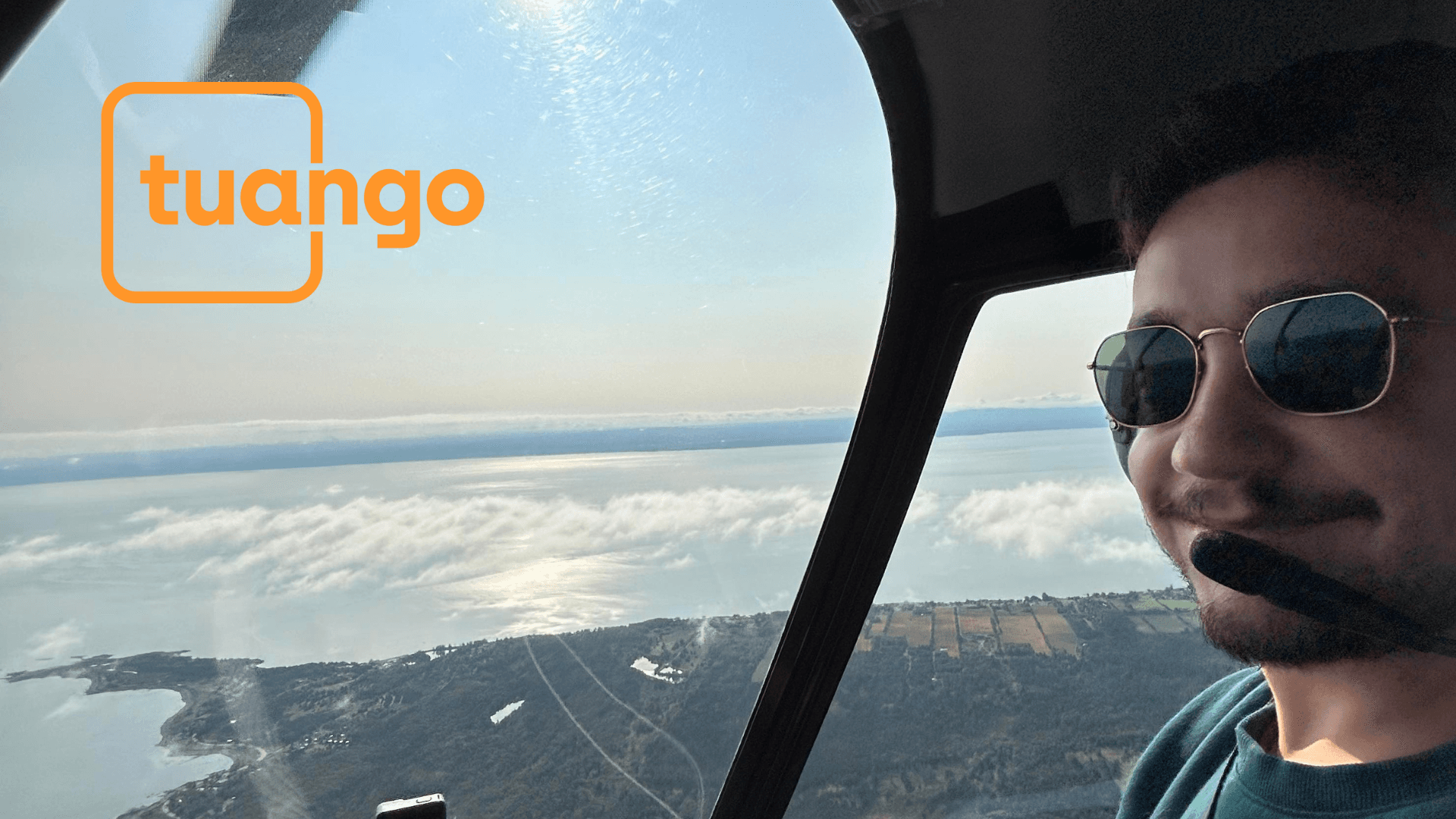 Seaplane Adventures with Héli-Charlevoix in Baie-St-Paul