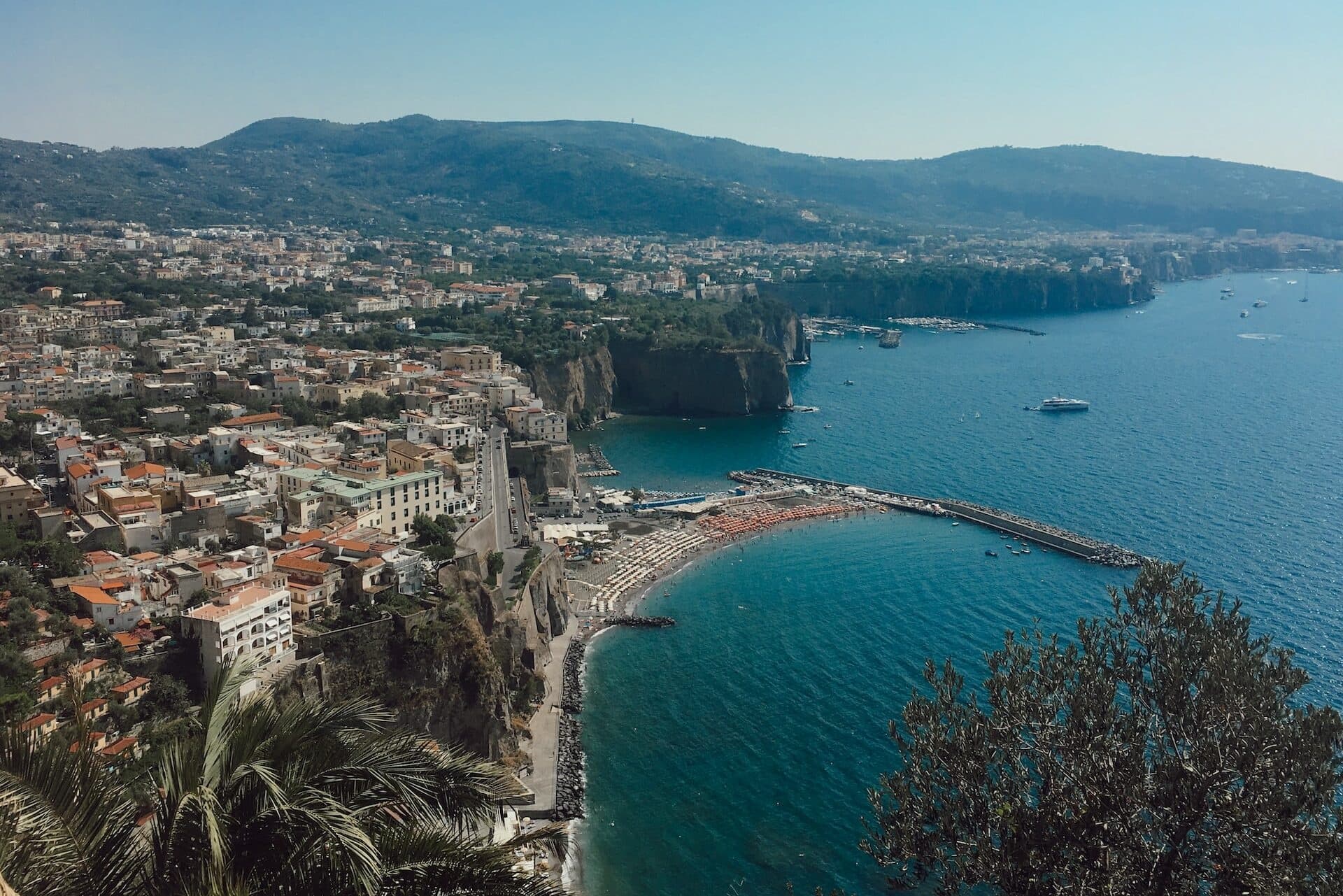 Rome to Pompeii and Amalfi | City Tour in Civitavecchia | Guided Tour, Service, Walking Tour