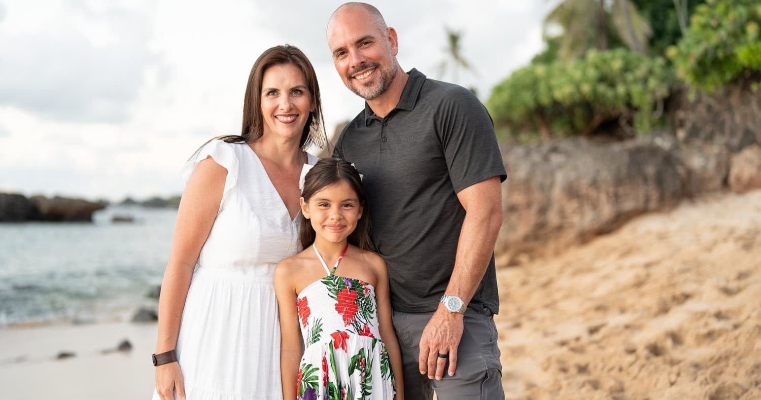 Family Photography Sessions with InstaMauiMatt INC in Maui