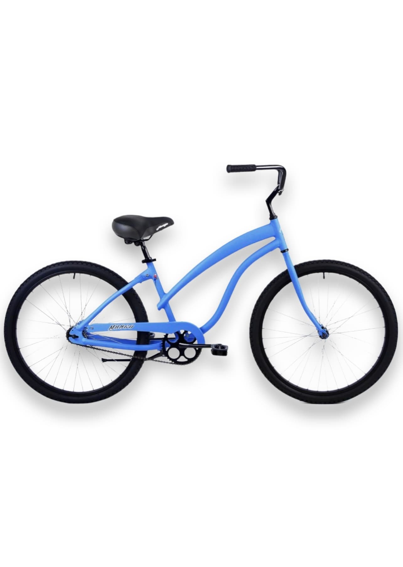 Coastal Cruising with Tiki's Bike Rentals in Gulf Shores