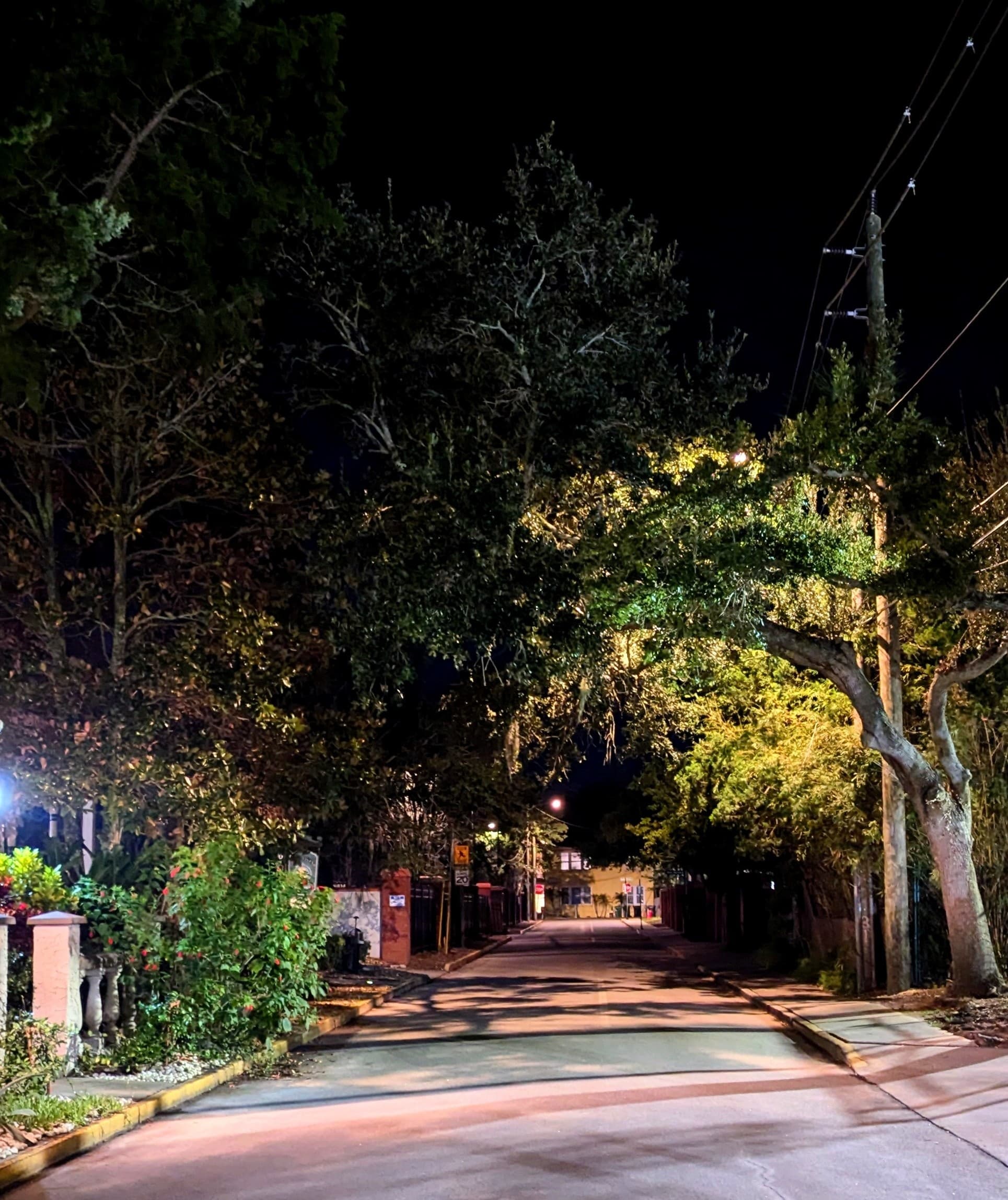 Last Stand: St. Augustine Full-Moon True-Crime Walk photo 1