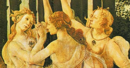 Florence and Uffizi Grand Tour by Under The Tuscan Sun Tours