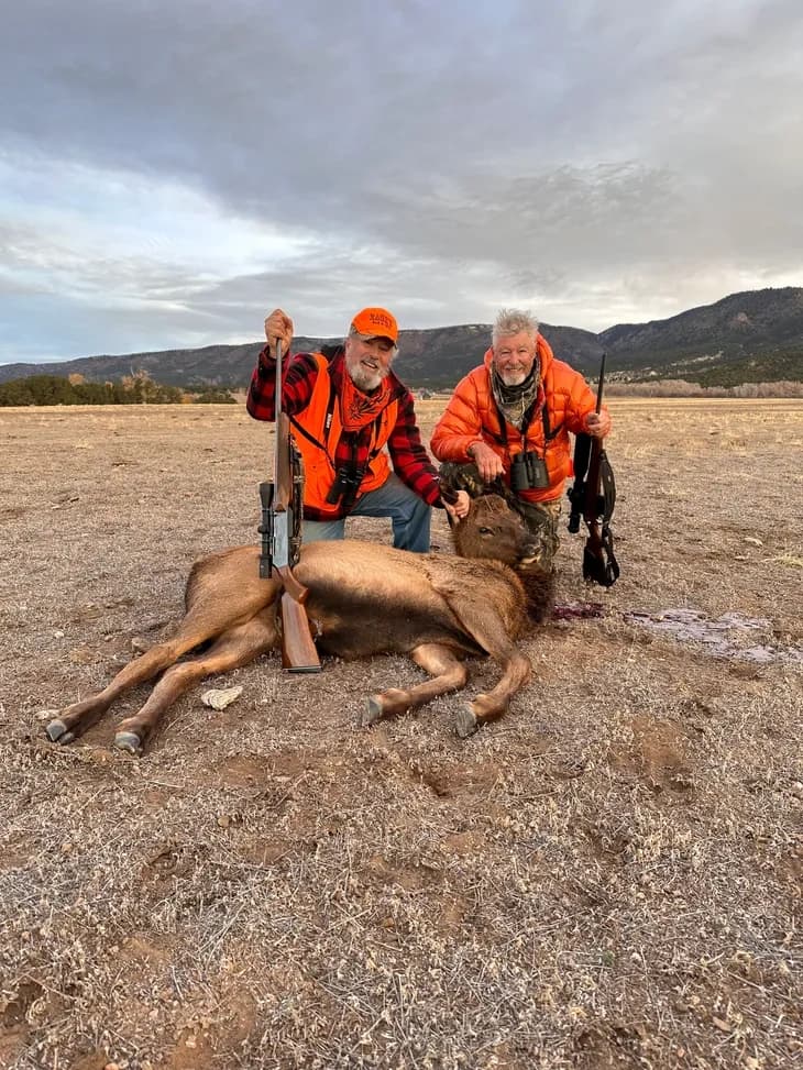 Master the Colorado Backcountry: Elite Elk Hunting Adventure Near Kremmling