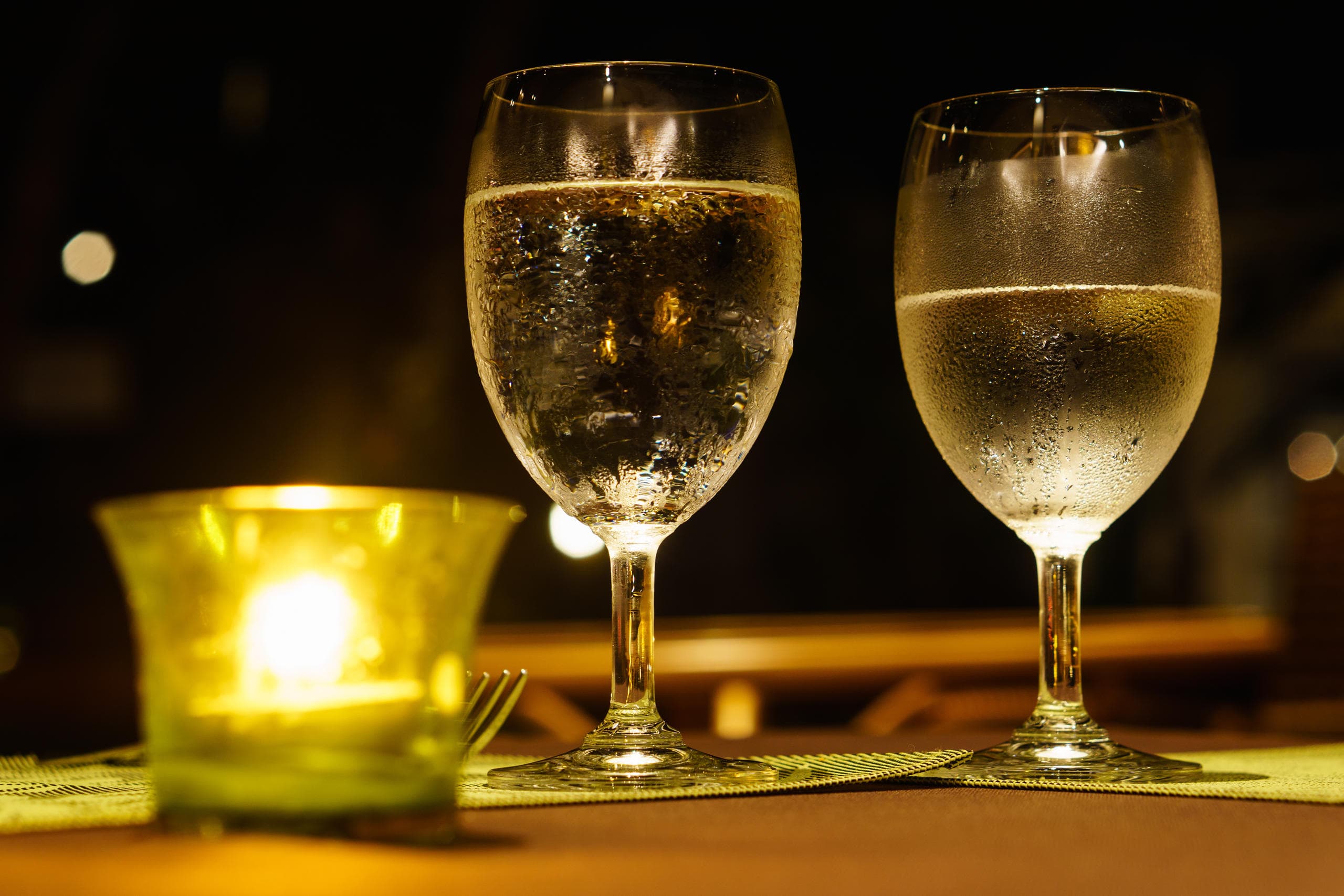 Experience Hilton Head Island’s Exclusive Candlelight Dinner Cruise for Magical Coastal Evenings