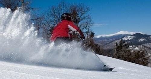 Season Long Ski Rental at Great American Ski - Bethel
