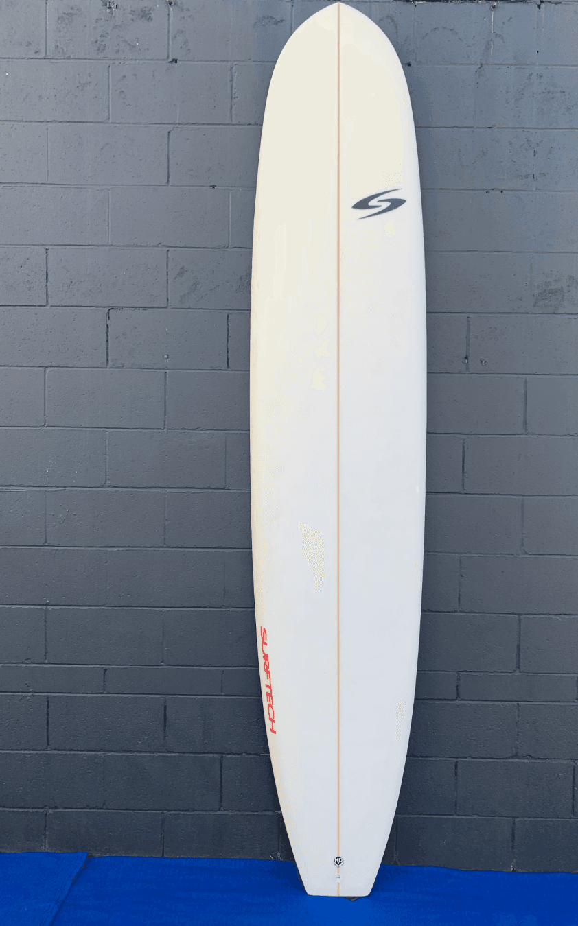 Gold Coast Surfboard Hire: Ride Malibus on Queensland Waves